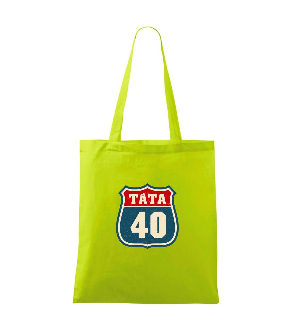 Táta 40