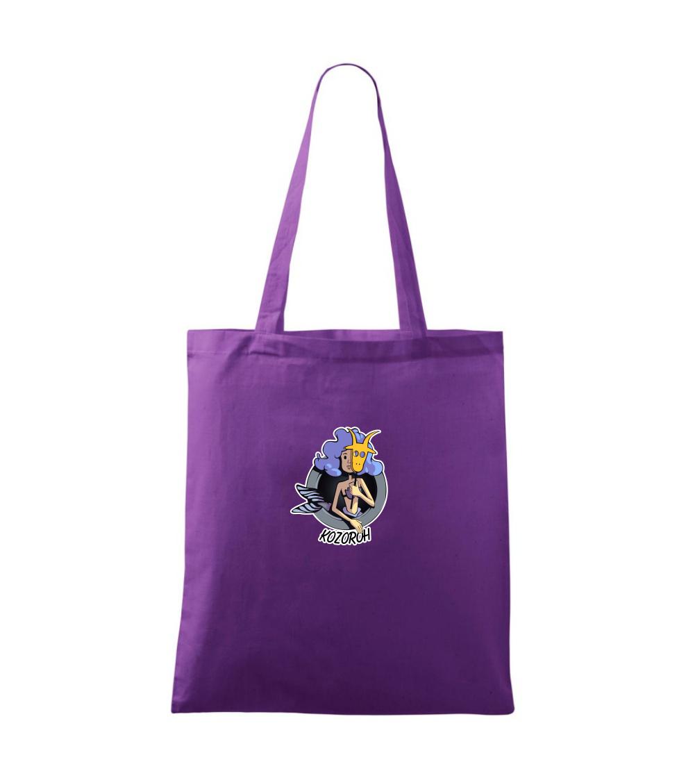 Znamení komiks kozoroh