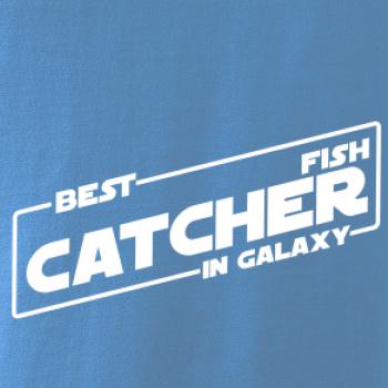 Rybaření - Best fish catcher in galaxy