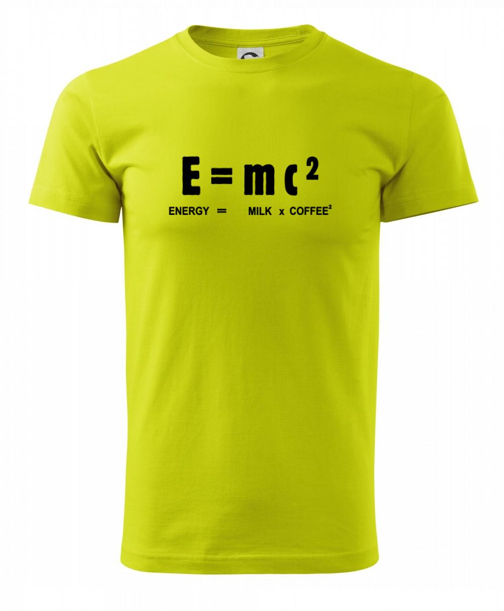 Teorie relativity mléko a káva Teorie relativity mléko a káva