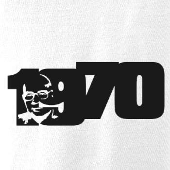 Husákovo dítě - 1970