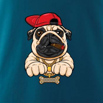 Mopsík hip hop