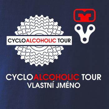 Cycloalcoholic  Tour (vlastní jméno)