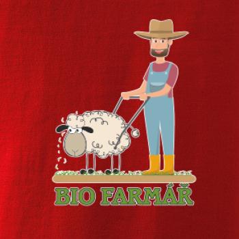 BIO farmář