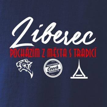 Liberec město s tradicí
