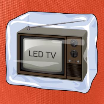 LED TV (Hana-creative)