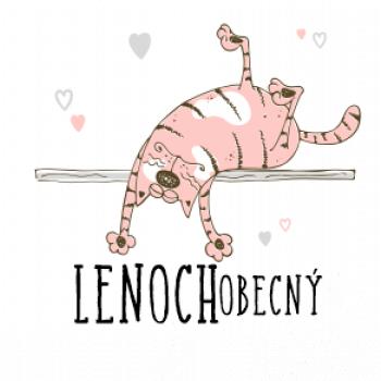 Lenoch obecný Lenoch obecný