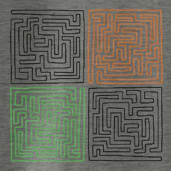 Můj svět - bludiště Můj svět - bludiště