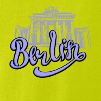 Berlin Lettering Berlin Lettering