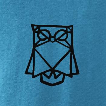 Geometrire - sova jednoduchá