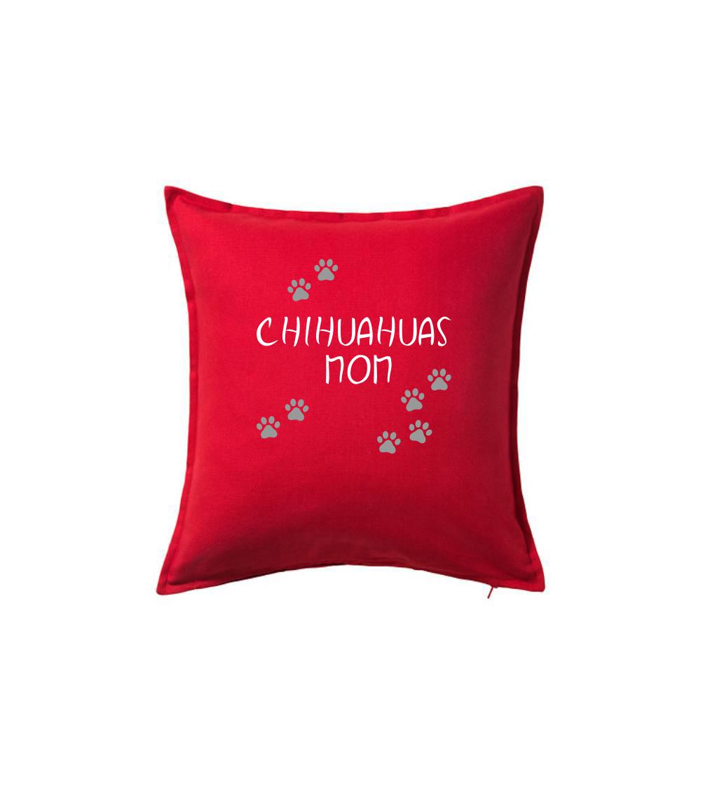 (Čivava) Chihuahuas mom (Reflexní tlapky) (Čivava) Chihuahuas mom (Reflexní tlapky)