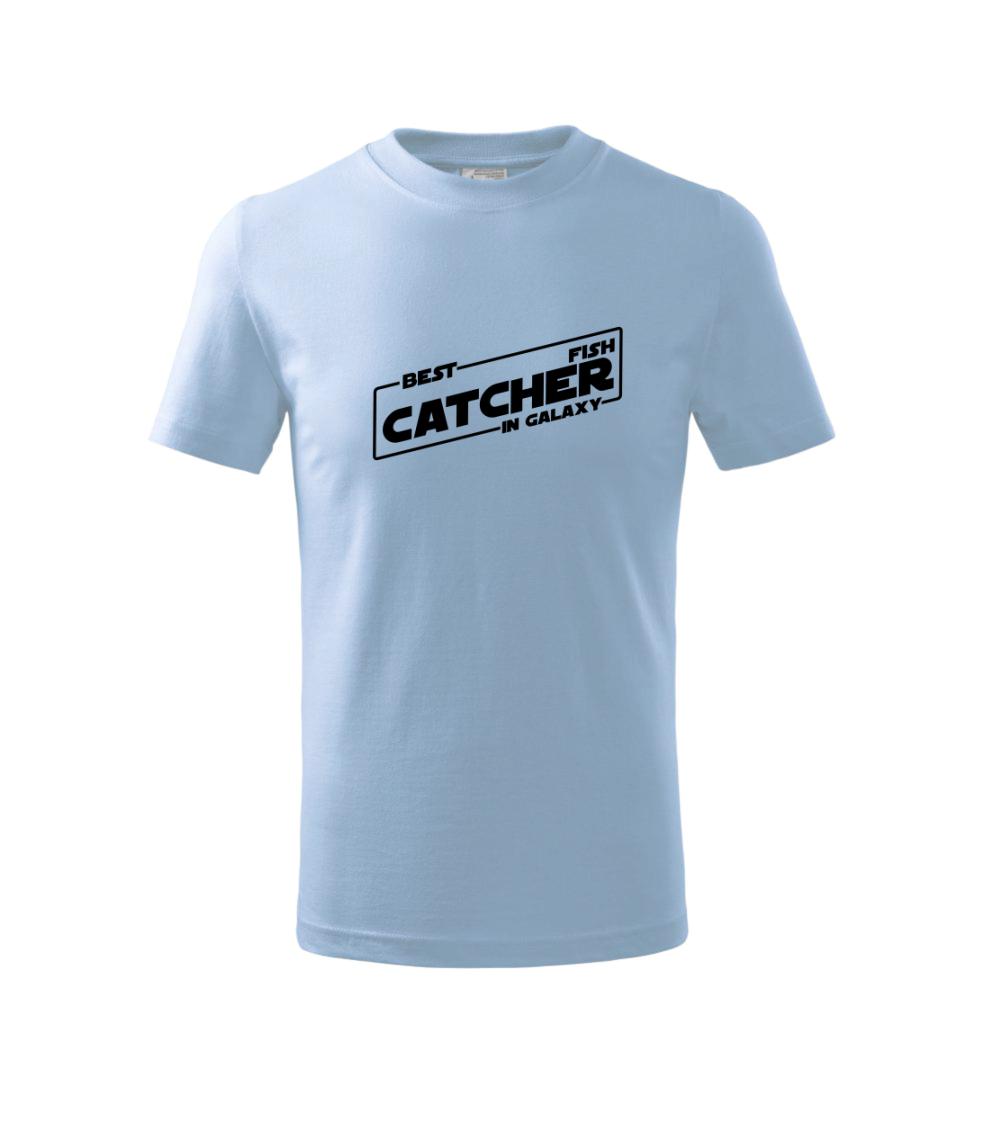 Rybaření - Best fish catcher in galaxy