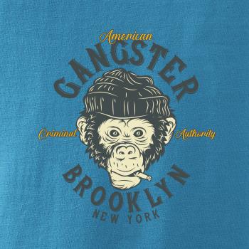 Gangster Brooklyn Authority