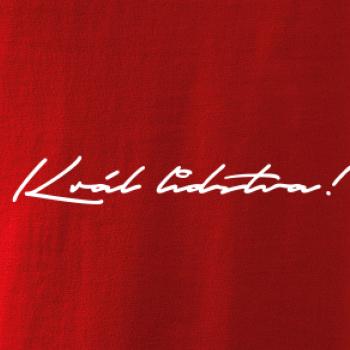 Řekni to - Král lidstva