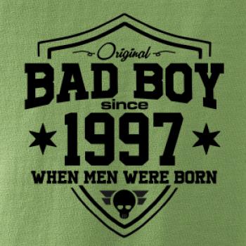 Bad boy since 1997