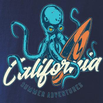 Summer adventures California