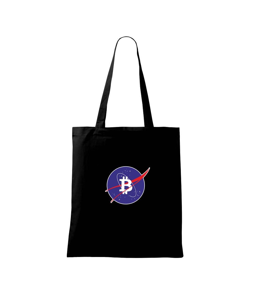 Bitcoin jiný vesmír