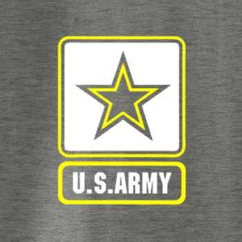 US ARMY - hvězda