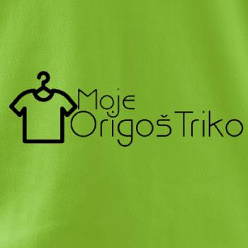 Moje origoš triko