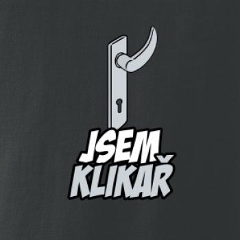 Jsem klikař