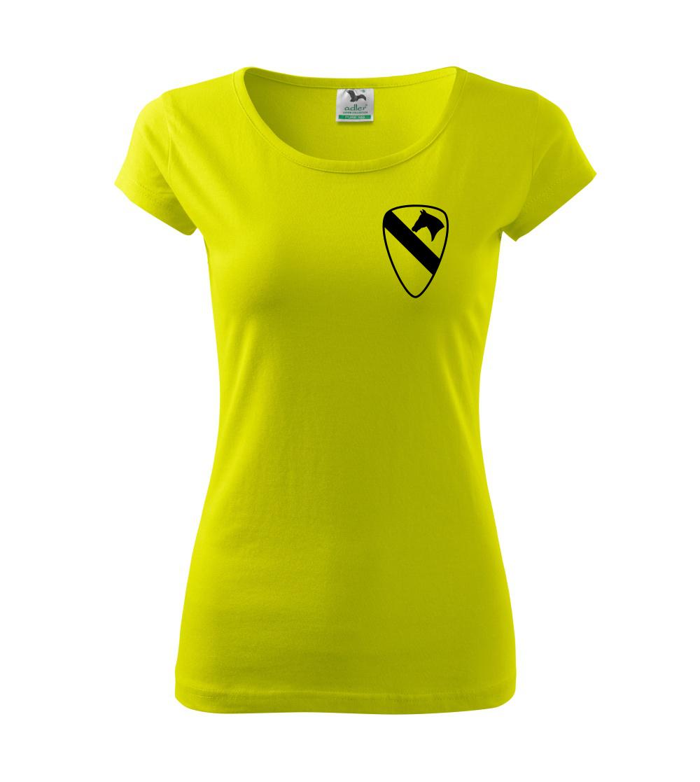 1st Cavalry Division prsa