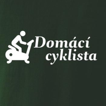 Domácí cyklista