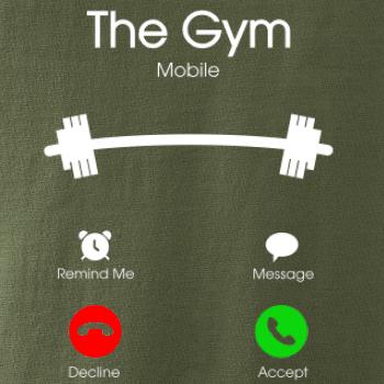 The Gym Mobile