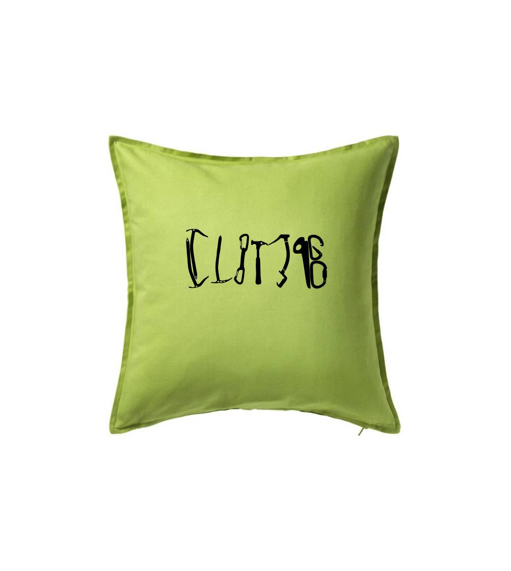 Climb equipment - Polštář 50x50
