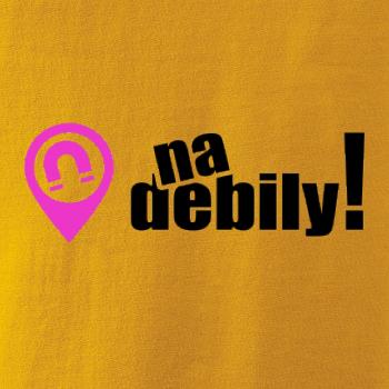 Magnet na debily