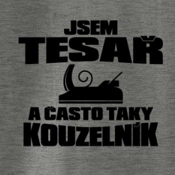 Tesař kouzelník