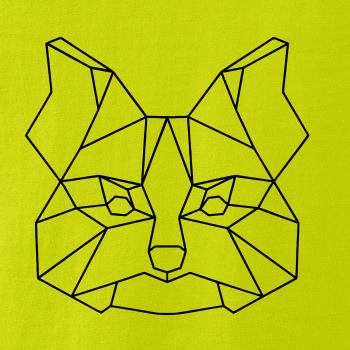 Jorkšírský teriér - Geometrie