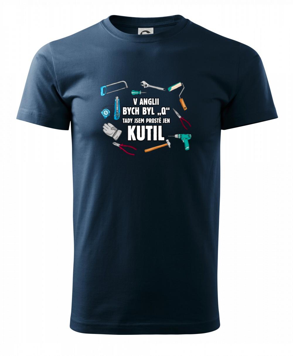 V Anglii bych byl Q tady kutil V Anglii bych byl Q tady kutil