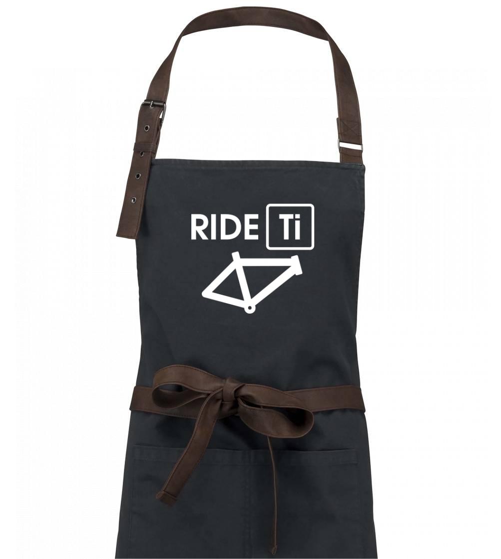 Ride Ti - Zástěra Vintage
