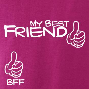 My Best Friend
