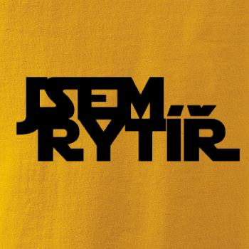 SW - Jsem rytíř