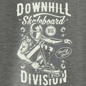 Downhill Skateboard Division