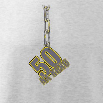 50 let na krku řetěz 50 let na krku řetěz