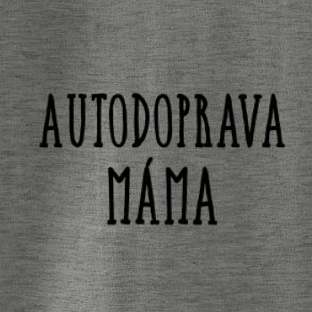 Autodoprava máma