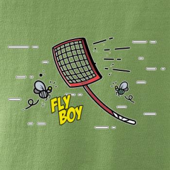 Fly Boy