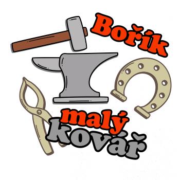 Malý kovář - vlastní jméno
