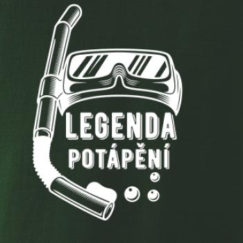 Legenda potápění