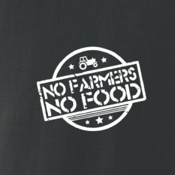 No Farmers no Food