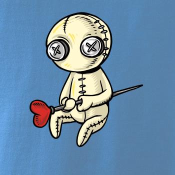 Voodoo láska