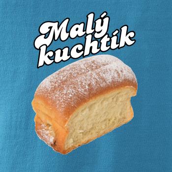 Malý kuchtík buchta