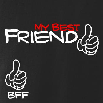 My Best Friend