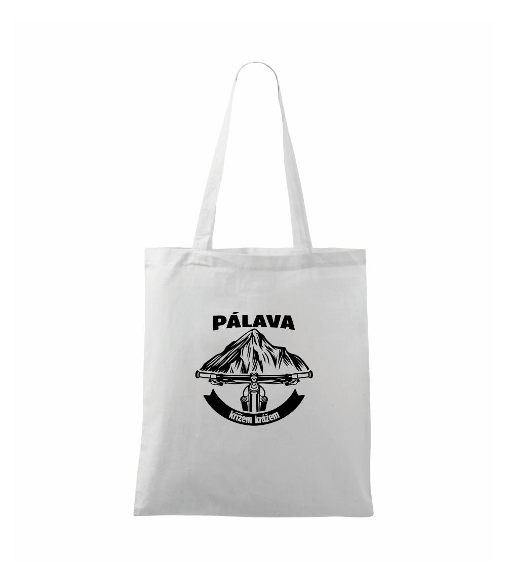 Pálava křížem krážem