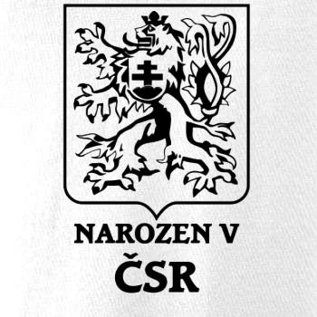 Narozen v ČSR / Narozena v ČSR (1920 - 1960)