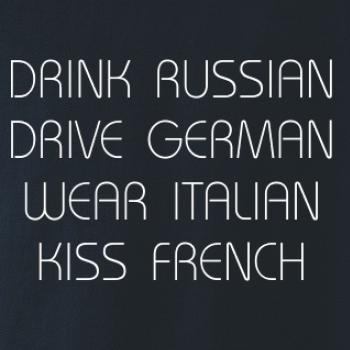 Návod na život - slabě