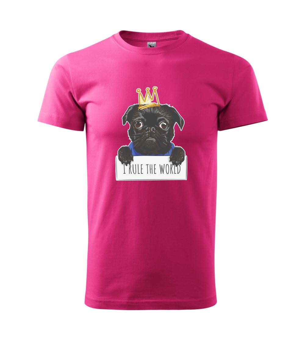 Mops - I rule the world Mops - I rule the world