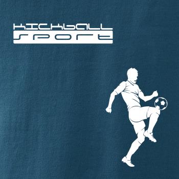 Kickball sport